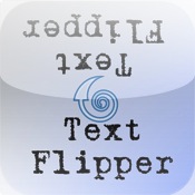 Email Text Flipper icon